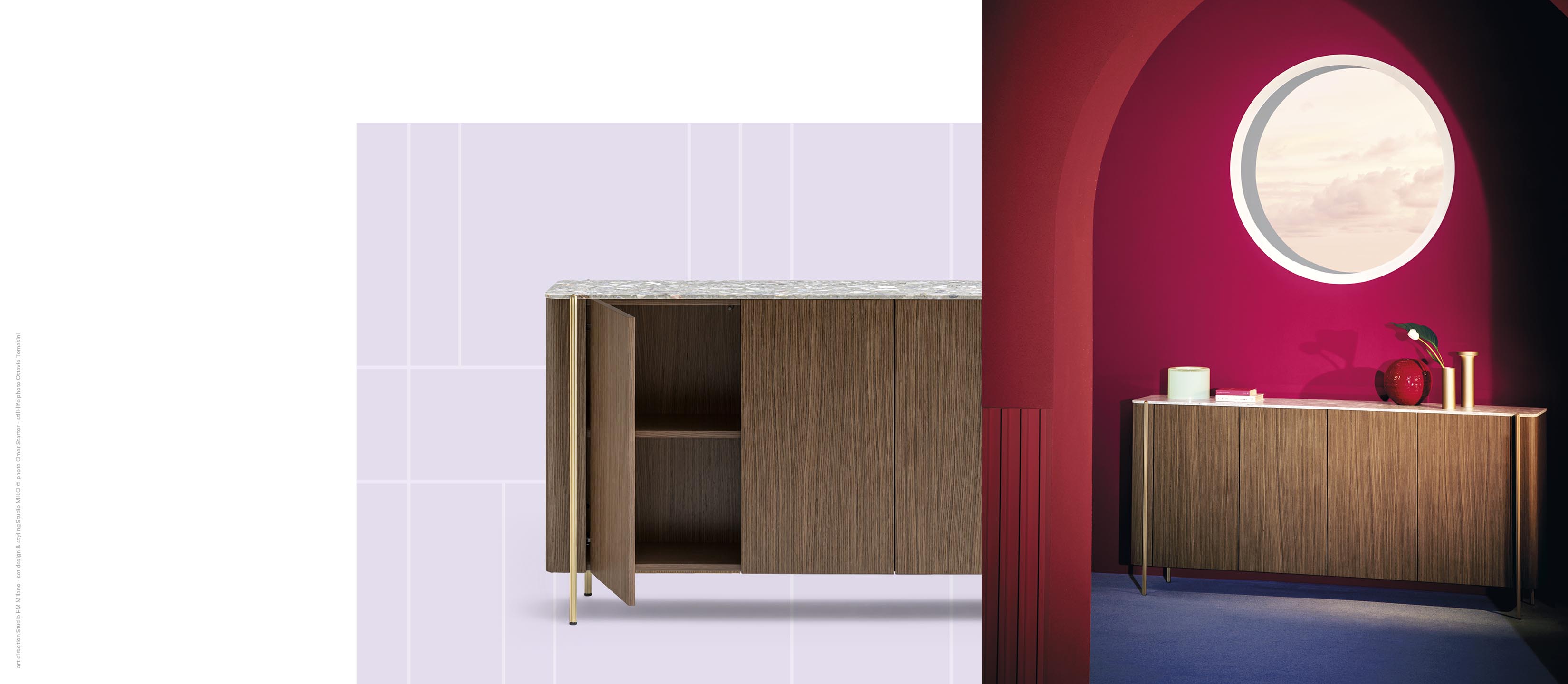 blume sideboard